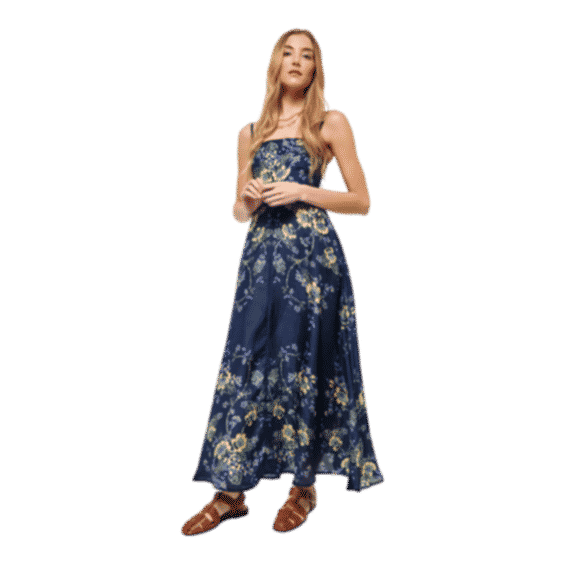 Franca Dress