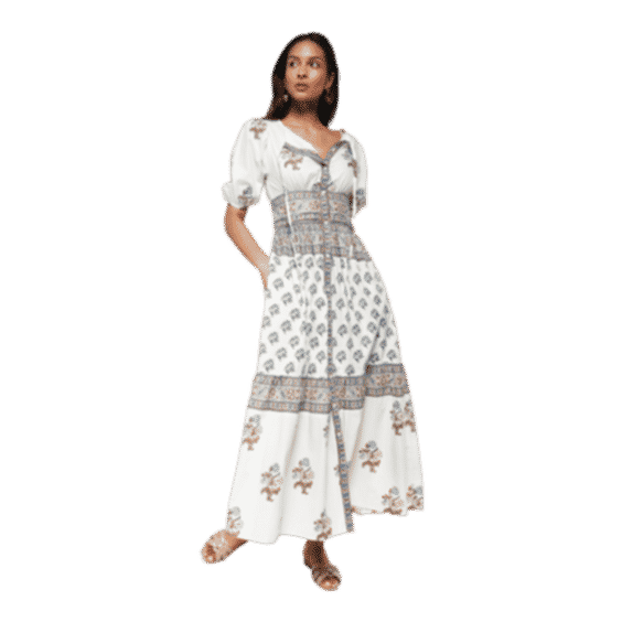 Camilla Dress