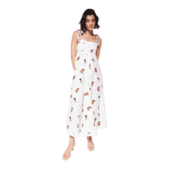 Serena Dress