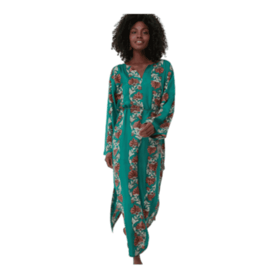 Lotus Stella Kaftan