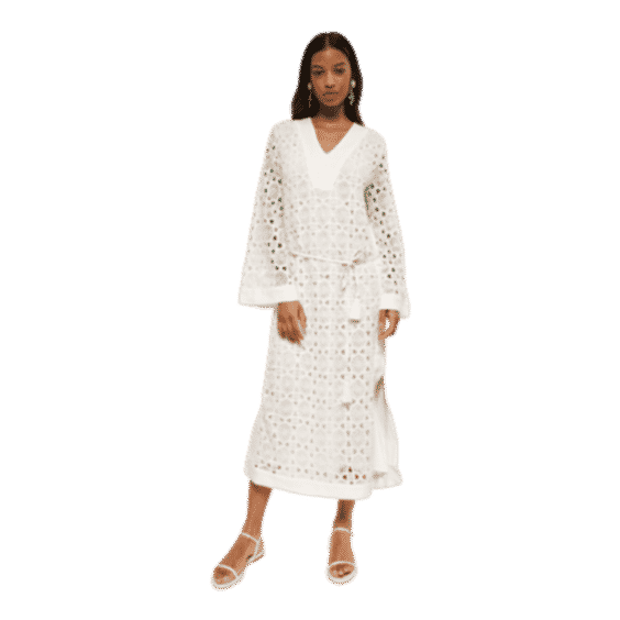 Samara Dress