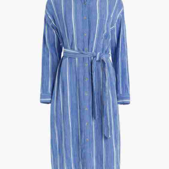 Extended Sylvia Dress