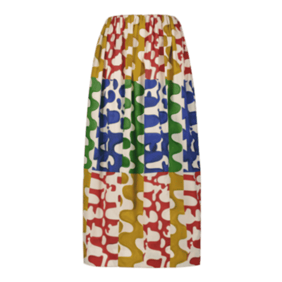 Billie Skirt