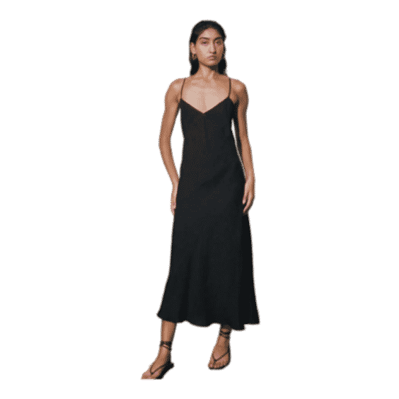 Zoya Slip Dress