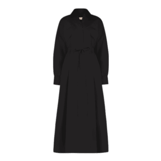 Extended Colleen Dress