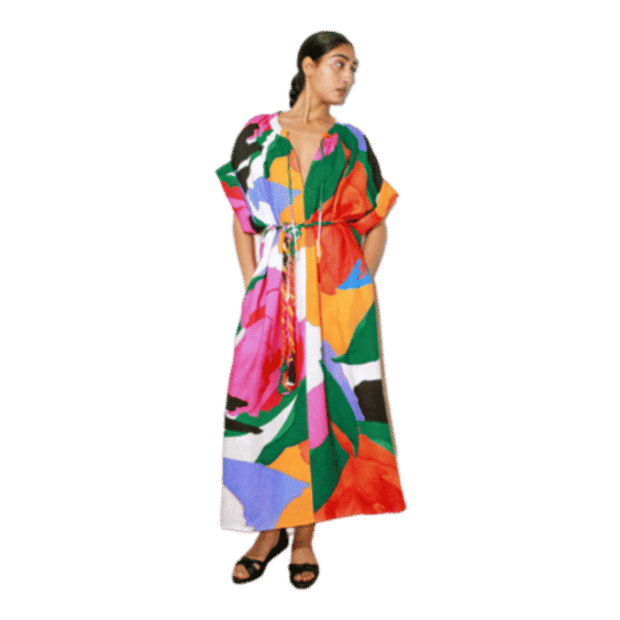 Ava Dress