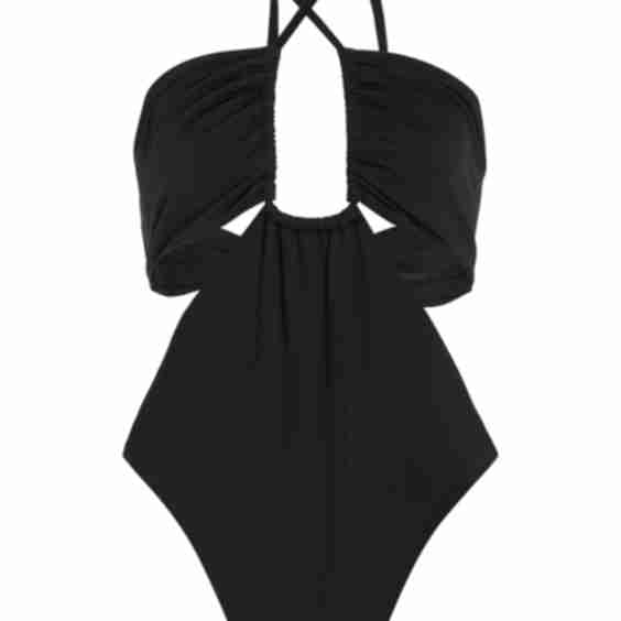 Blanca One-Piece Swimsuit