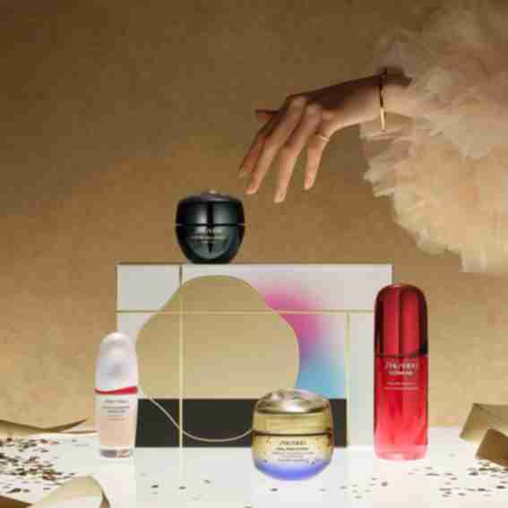 Shiseido FR Reviews