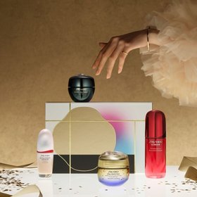 Shiseido FR