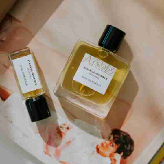 Strange Invisible Perfumes Reviews