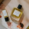 Strange Invisible Perfumes