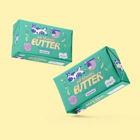 All Things Butter