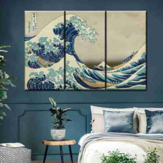 Multi Panel Art Reviews