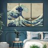 Multi Panel Art