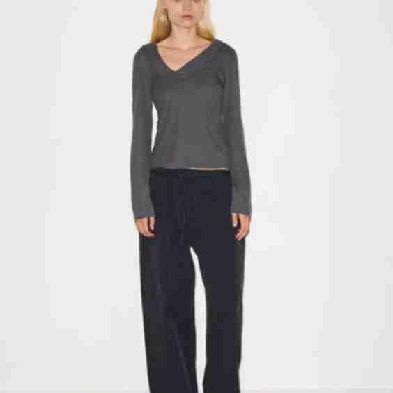 Full Length Loop Pant