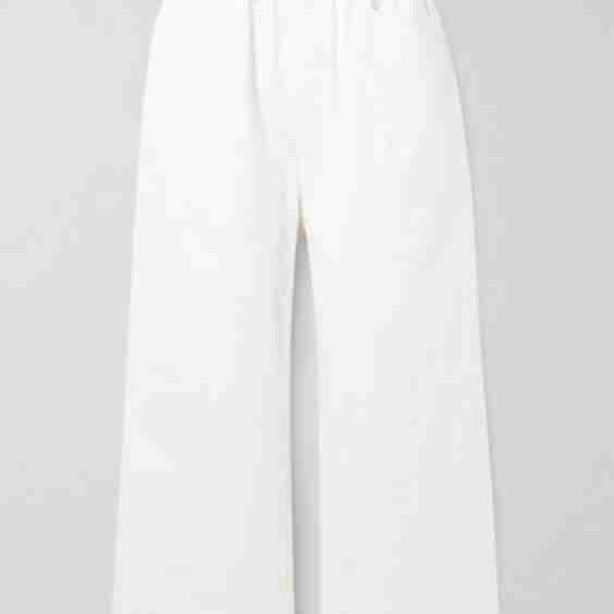Organic Cotton Pants