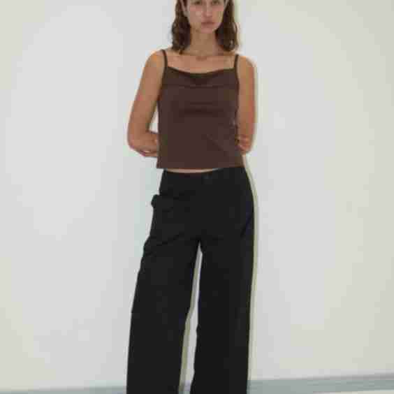 Pocket Pant