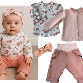 Bébé Fafa