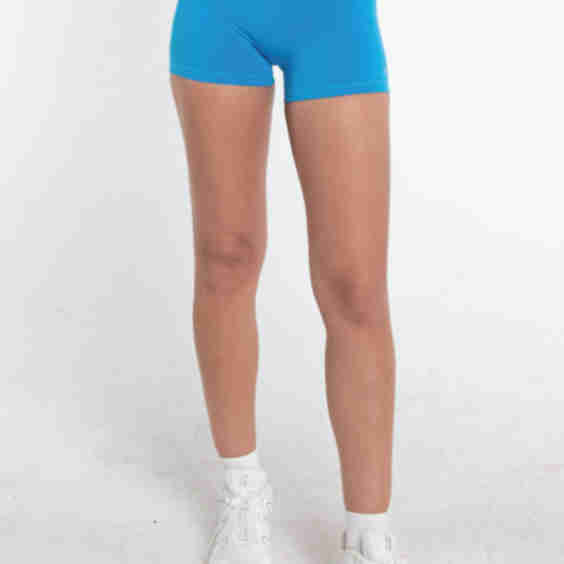 Mini Shorts