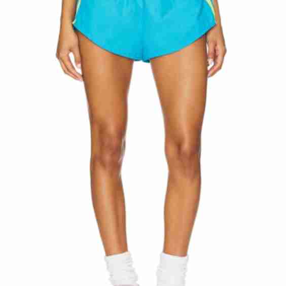 Nylon Shorts