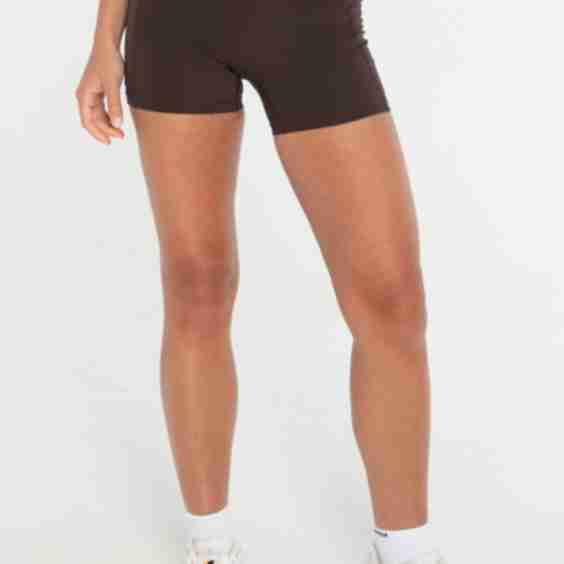 Pocket Shorts
