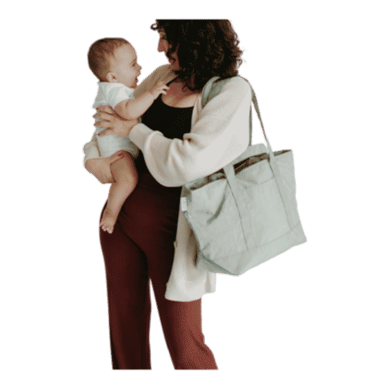 Packable Park Carryall