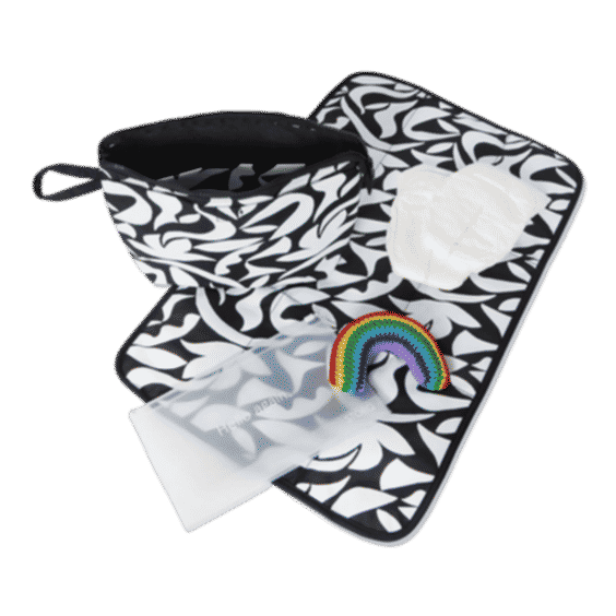 Quick Change Kit Bag