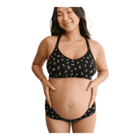 Comfort Zone Nursing Bra