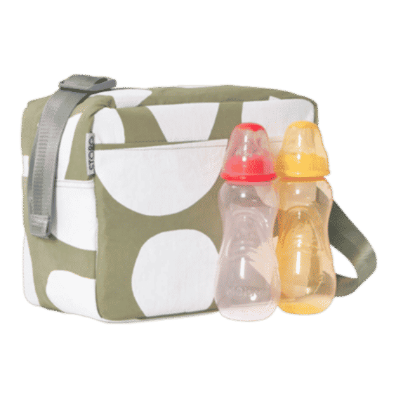 Jumbo Cooler Bag