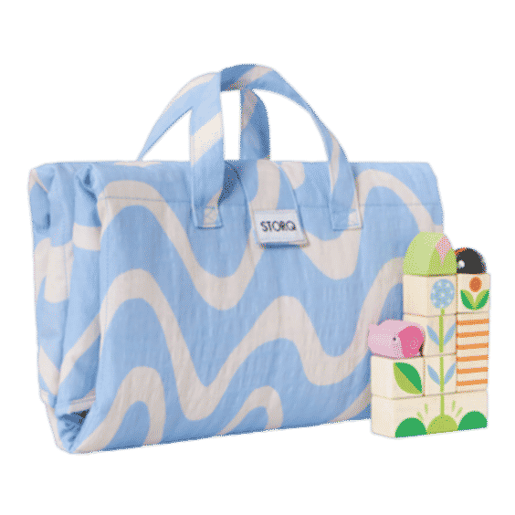 Inside/Outside Play Mat