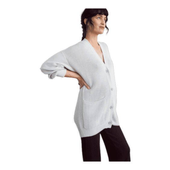 Cuddle Up Cardigan