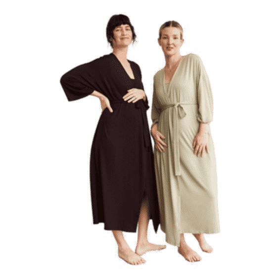 Feel Good Delivery Robe
