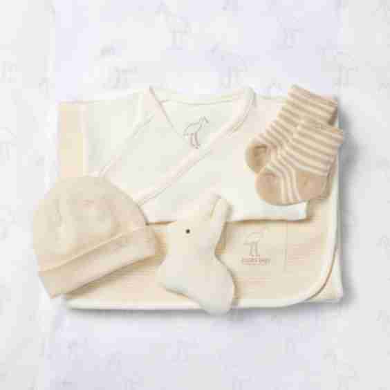 Newborn Baby Bundle