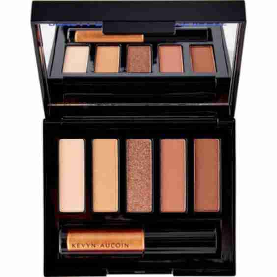 Emphasize Eye Design Palette