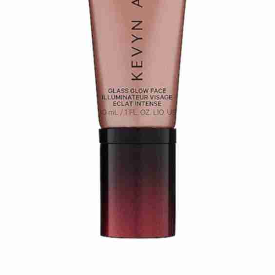Glass Glow Face and Body Gloss