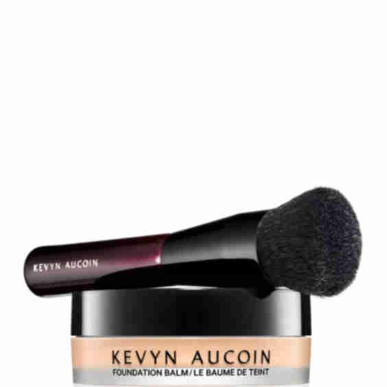 The Foundation Balm