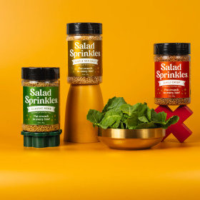Salad Sprinkles