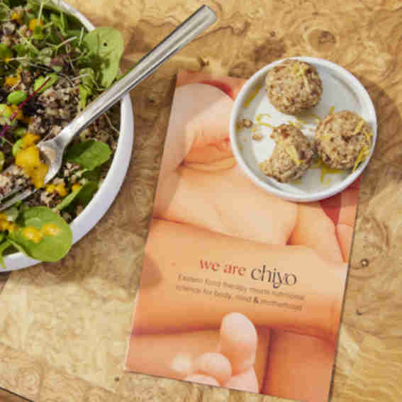 Chiyo Reviews