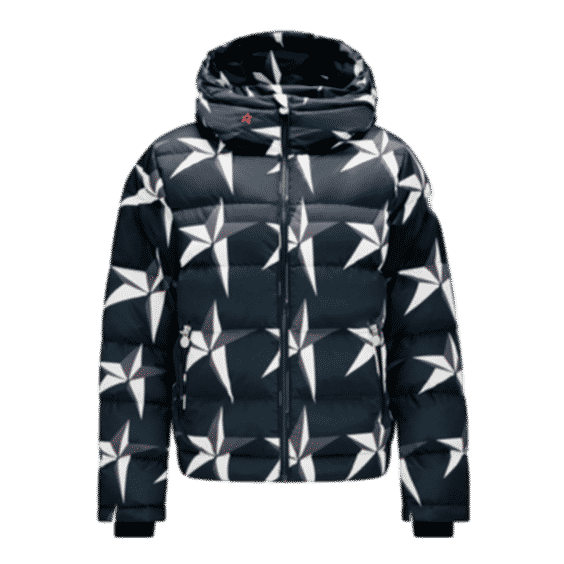 PM Star Polar Flare Down Jacket