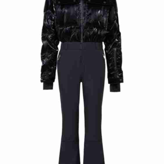 Helen Ski Suit