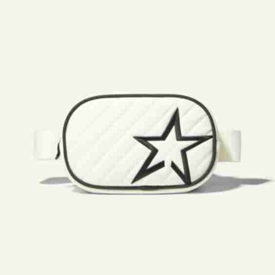 Star Belt Bag