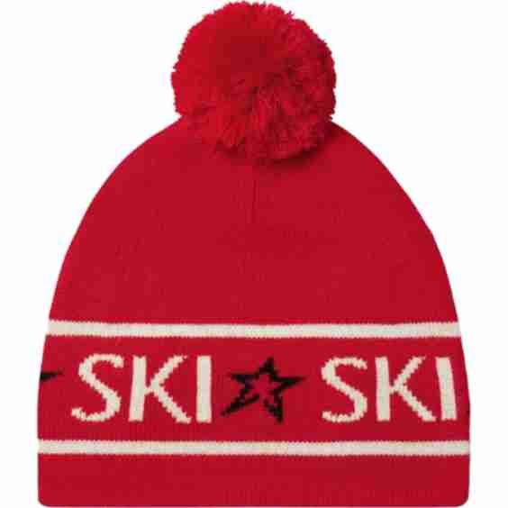 Ski Beanie