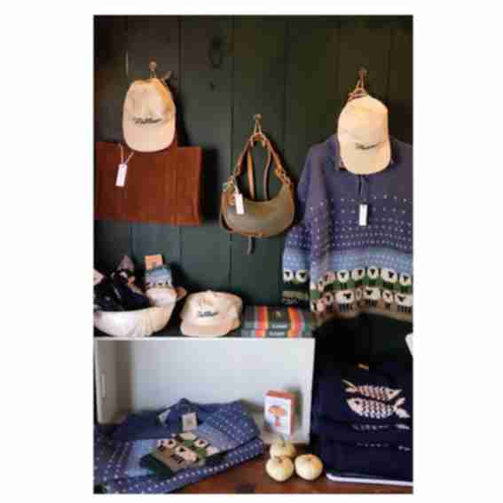 Leelanau Clothing Reviews