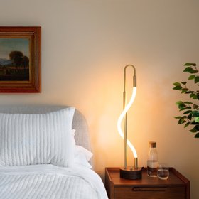 Luke Lamp Co