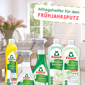 Frosch