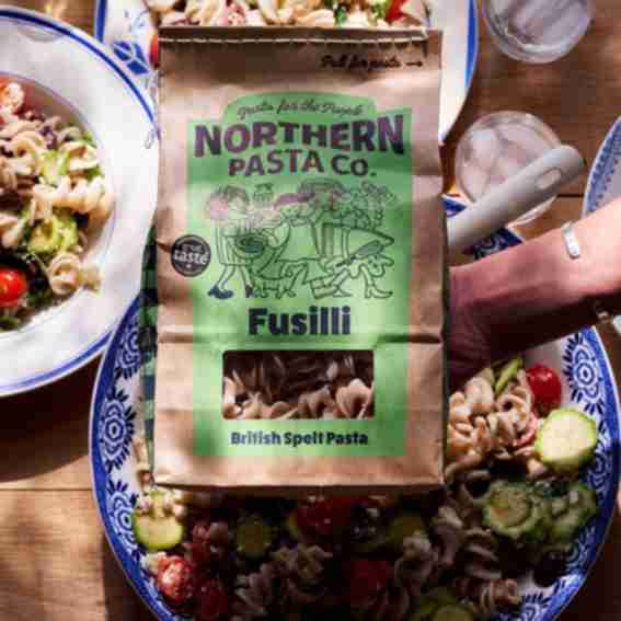 Northern Pasta Co. Reviews
