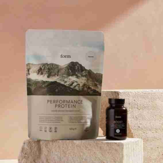 Form Nutrition Reviews