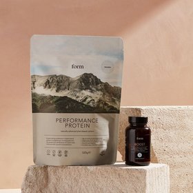 Form Nutrition