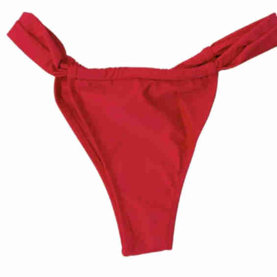 Scarlet Bottom