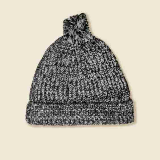 Lola Knit Beanie